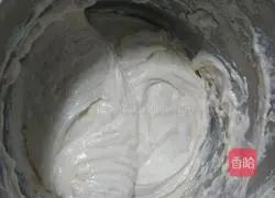 Sesame pancake recipe 1