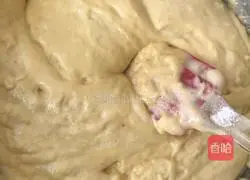 French sponge cake recipe 6