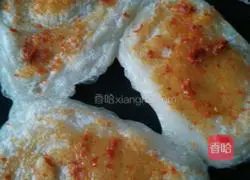 Illustration of how to bake cakes with electric pan 7