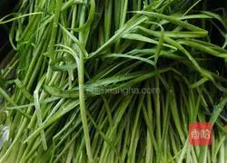 Illustration of how to make fried eggplant boxes 1