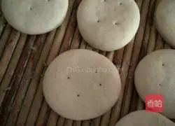 Illustration of how to make pancakes 6