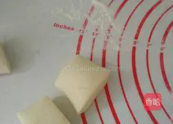 Spring Pancake Recipe Illustration 7