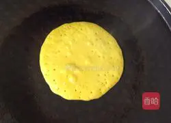 Pumpkin Muffins Recipe Illustration 9