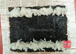 Sakura Sushi's Illustration of how to do it 7