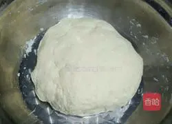 How to make a single cake Illustration 1