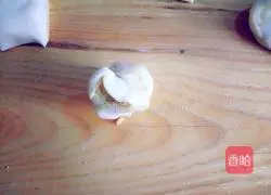 Illustration of how to make butter cake 15