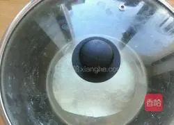 Chicken braised pancake recipe 3