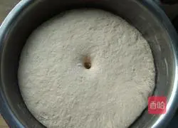 Milk grain cake recipe 3