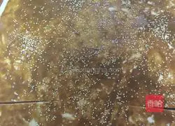 Tahini Thousand Layer Cake Recipe Illustration 4