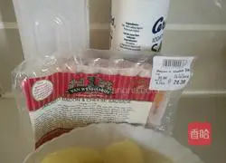 Potato cake recipe 1