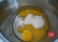 Cocoa sponge Cake recipe illustration 6