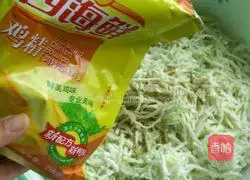 Fuzi gourd cake Practice illustration 5