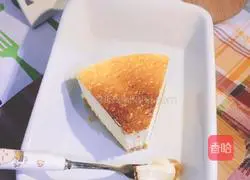 Heavy cheesecake recipe 9