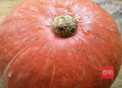 Pumpkin pie recipe 1