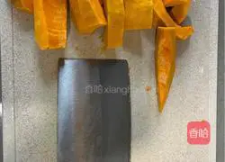 Pumpkin pie recipe 1