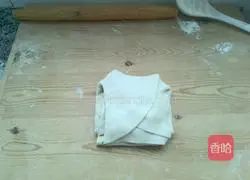 Thousand-layer cake recipe 12