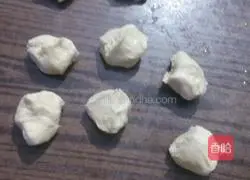 Illustrations of how to make spring cakes 1