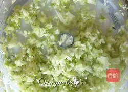 Zucchini pancake recipe 1