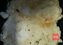 Illustration of how to make potato pancakes 2