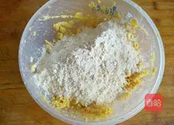 Illustration of how to bake tortillas 4