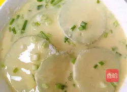 Eggplant pancake recipe 5