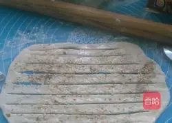 Illustration of making homemade hand cakes 5