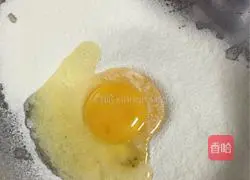 Love 520 Waffles Recipe Illustration 1