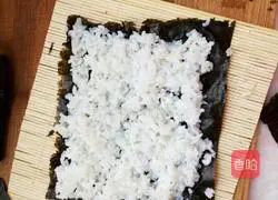 Pumpkin sushi recipe 4