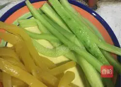 Sushi_Illustration of how to make seaweed rice.2