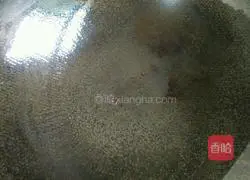 Illustration of how to make egg pancakes 5