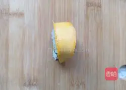 Mango sushi recipe 8