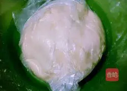 Illustration of how to make burritos 1