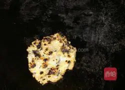 Illustration of how to make potato pancakes 5