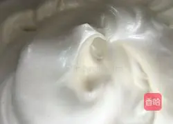 Illustration of how to make sponge cake (bread machine version) 8