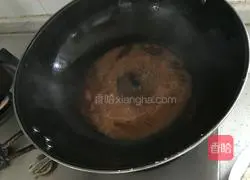 Illustration of how to make Beijing sauce chicken fillet burrito 6