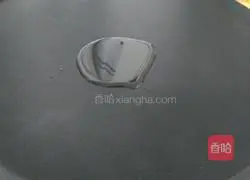 Illustration of how to make milk-flavored corn cakes 7