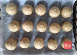Red bean cake recipe 12