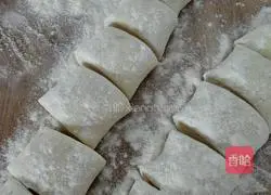 Illustration of how to make pie 2