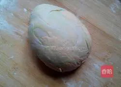 Illustration of how to make mixed vegetable cakes 1