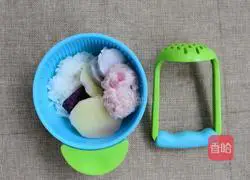 Baby pancake recipe illustration 2