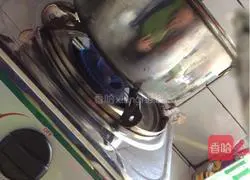 Sakura Shui Shingen Mochi Recipe Illustration 4