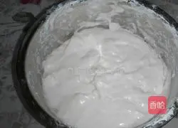 Illustration of how to make meatloaf 2