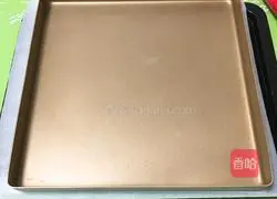 Pumpkin wedding cake + sesame and walnut flavor recipe 15