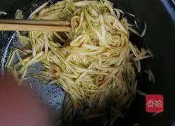 Illustration of how to make pumpkin pancakes 2