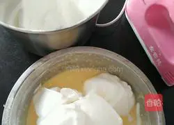 Cream Cake recipe illustration 4