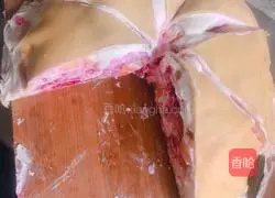 Thousand-layer cake recipe 12