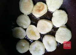 Glutinous rice cake (sugar daddy in Sichuan dialect) Illustration of how to do it 4