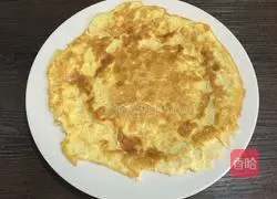  Illustration of secret sushi recipe 3