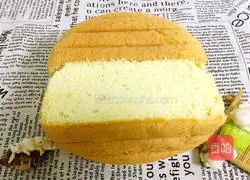 Sponge cake recipe 13