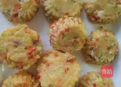 Potato cake recipe 13